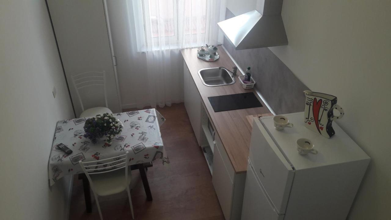 Grifo Apartment Гросето Екстериор снимка